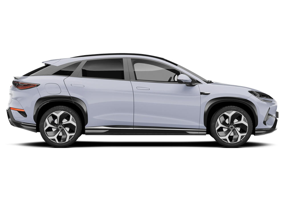 BYD SEALION 7 ESTATE 230kW Comfort 83kWh 5dr Auto