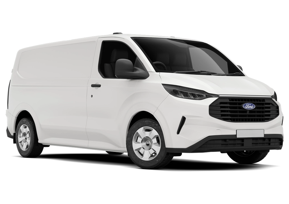 TRANSIT CUSTOM 280 L2 DIESEL FWD