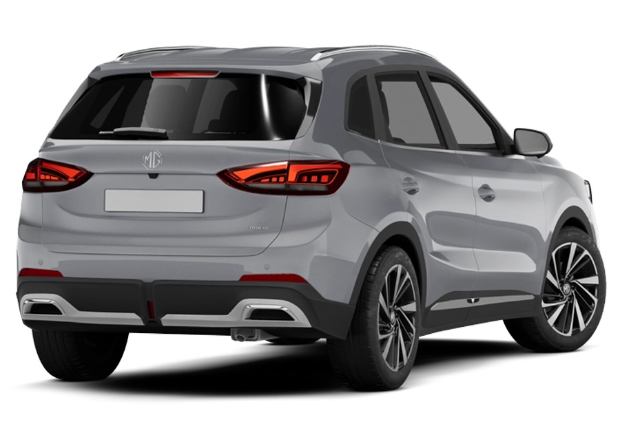 MG MOTOR UK ZS HATCHBACK 1.5 Hybrid SE 5dr Auto