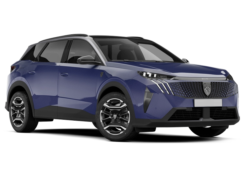PEUGEOT E-5008 ELECTRIC ESTATE 157kW Allure 73kWh 5dr Auto