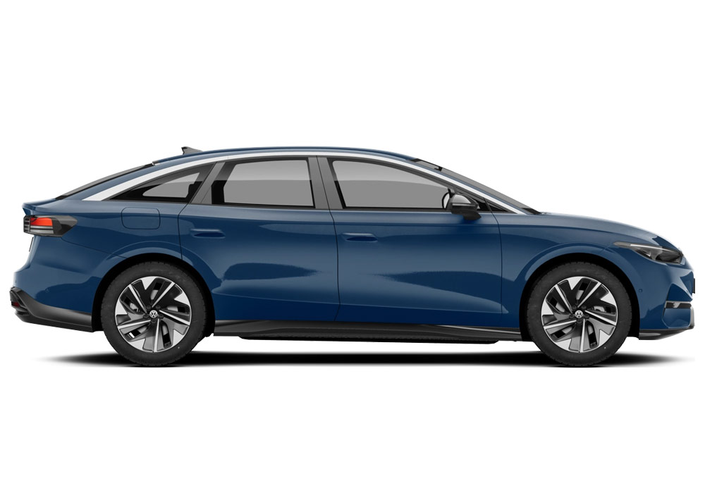 Volkswagen ID.7 HATCHBACK 210kW Match Pro S Plus 86kWh 5dr Auto Int+Ext+ Pan