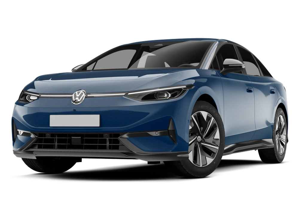 Volkswagen ID.7 HATCHBACK 210kW Match Pro S Plus 86kWh 5dr Auto Int+Ext+ Pan