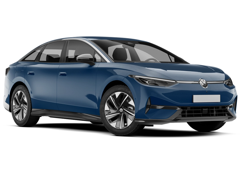 Volkswagen ID.7 210kW Match Pro S Plus 86kWh 5dr Auto