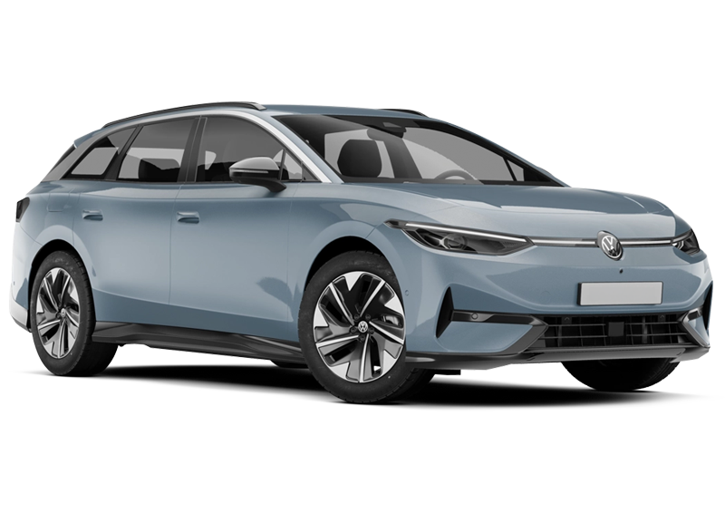 Volkswagen ID.7 210kW Match Pro S Plus 86kWh 5dr Auto