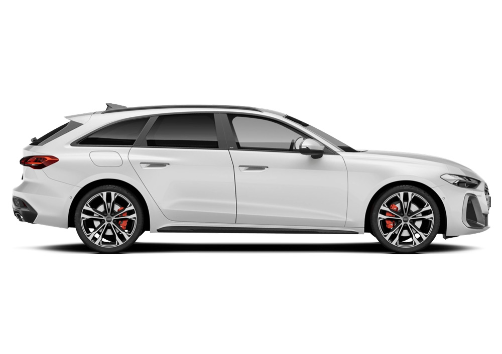 AUDI A5 AVANT 2.0 TFSI 204 Sport 5dr S Tronic