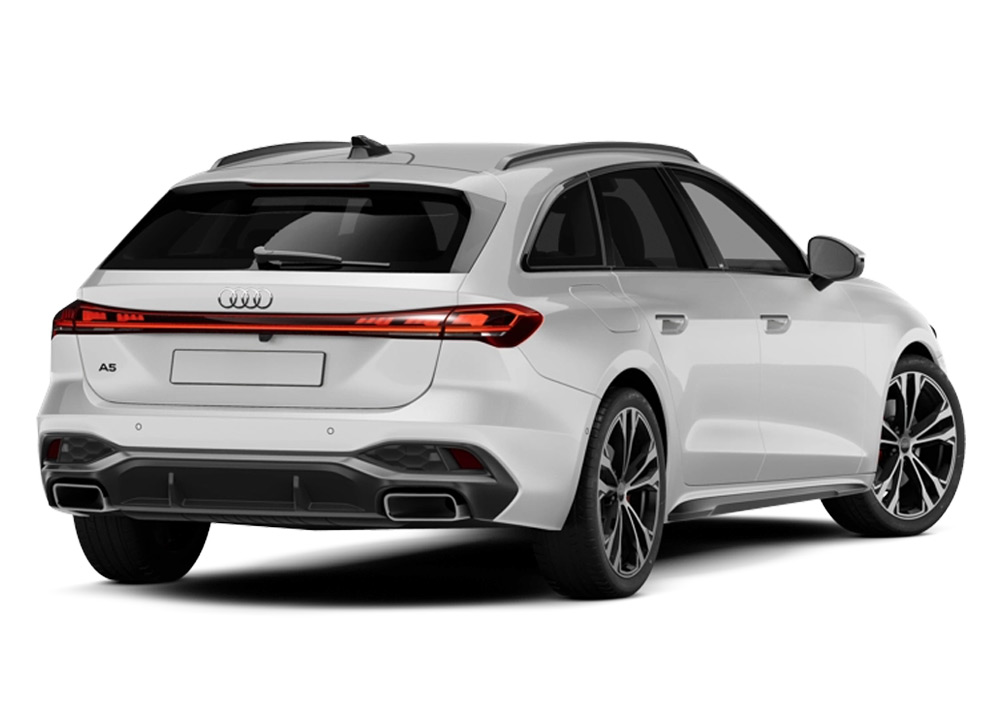 AUDI A5 AVANT 2.0 TFSI 204 Sport 5dr S Tronic