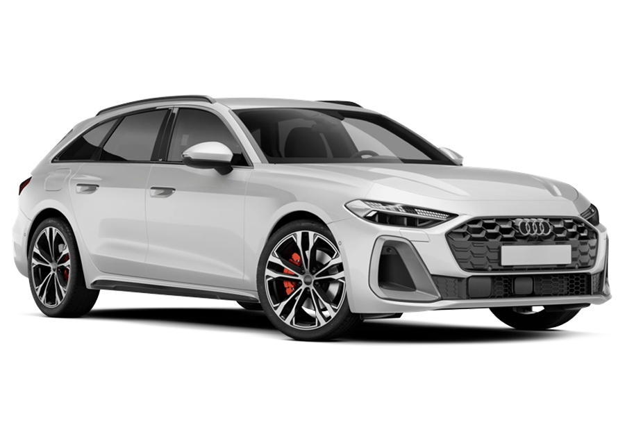 AUDI A5 AVANT 2.0 TFSI 204 Sport 5dr S Tronic