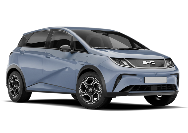 BYD DOLPHIN 150kW Comfort 60.4kWh Auto