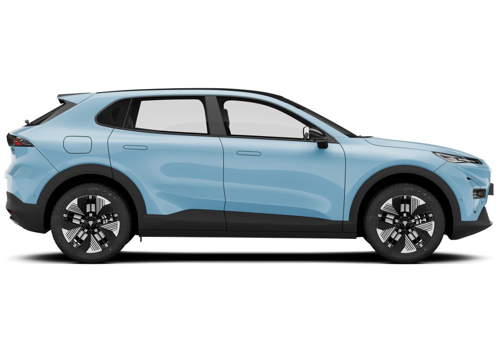 CHANGAN DEEPAL S05 ELECTRIC ESTATE 200kW Max 69kWh 5dr Auto