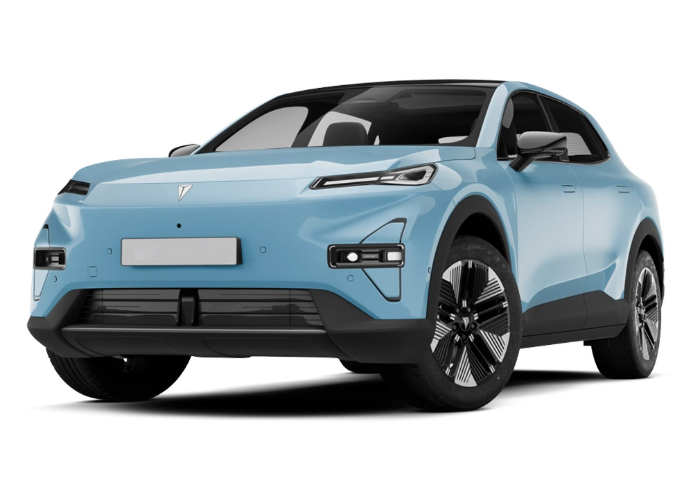 CHANGAN DEEPAL S05 ELECTRIC ESTATE 200kW Max 69kWh 5dr Auto