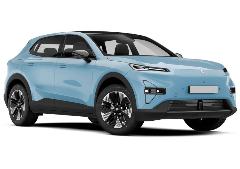 CHANGAN DEEPAL S05 200kW Max 69kWh 5dr Auto