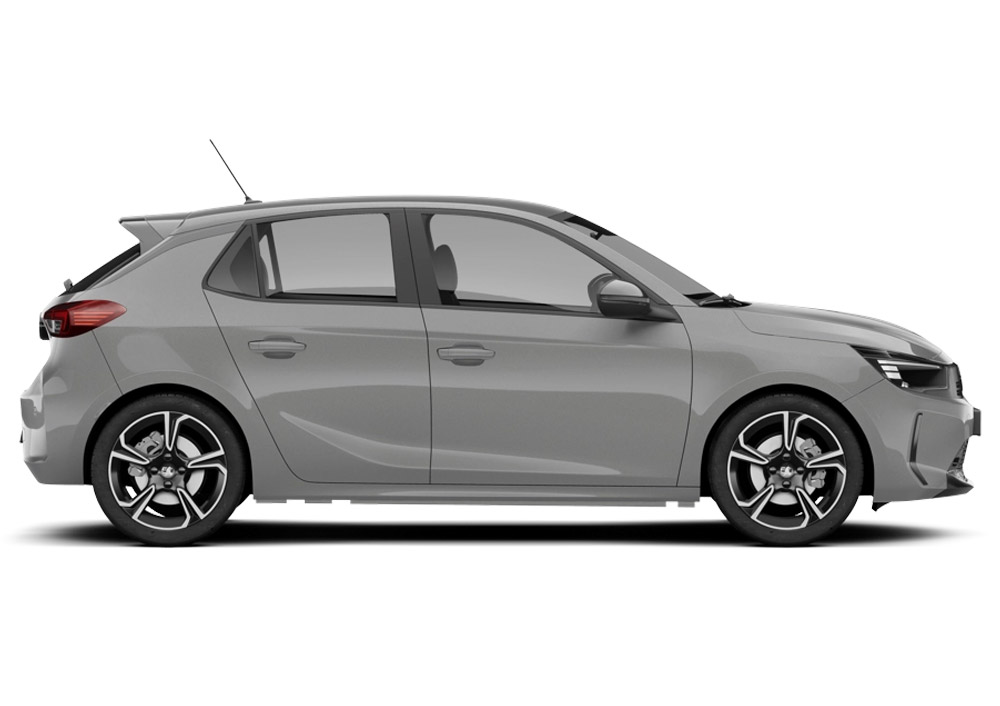 VAUXHALL CORSA HATCHBACK 1.2 Turbo Design 5dr