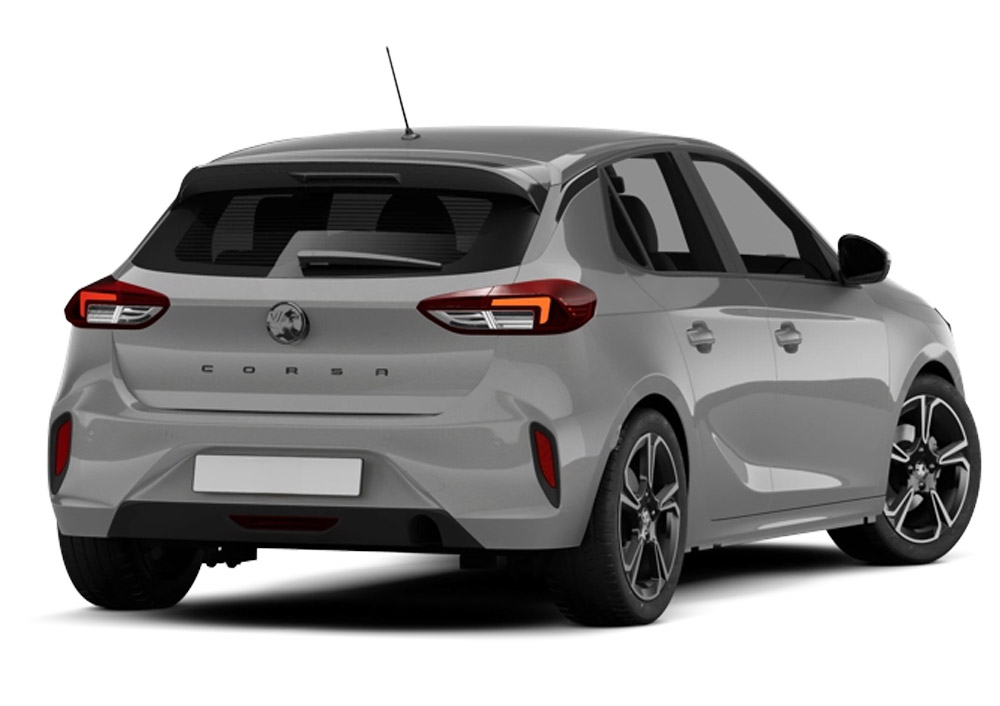 VAUXHALL CORSA HATCHBACK SPECIAL EDITIONS 1.2 Turbo Yes 5dr [Winter Pack]