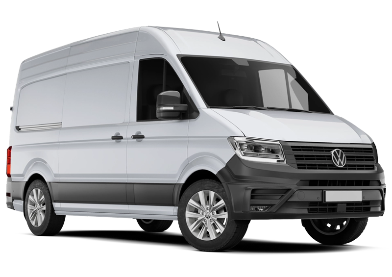 Volkswagen CRAFTER CR30 MWB DIESEL FWD 2.0 TDI 140PS Commerce Business High Roof Van