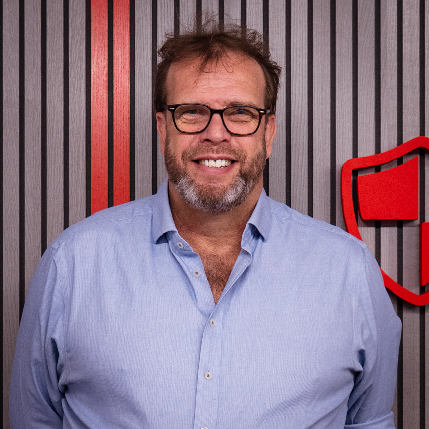 Simon Thompson