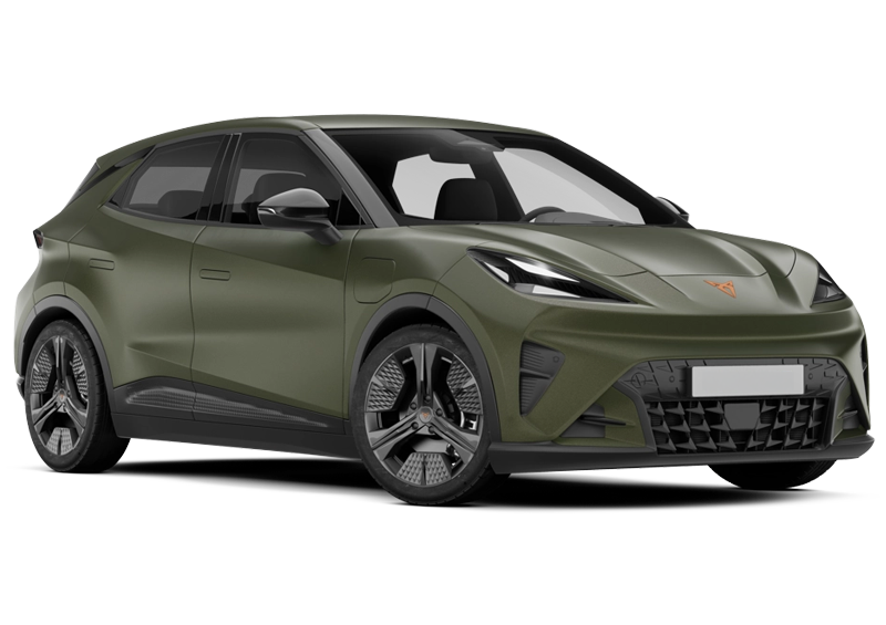 CUPRA RAVAL 99kW V1 37kWh 5dr Auto
