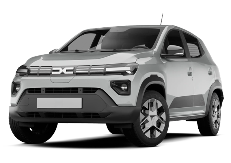 DACIA SPRING 52kW Cargo Extreme 24kWh Van Auto