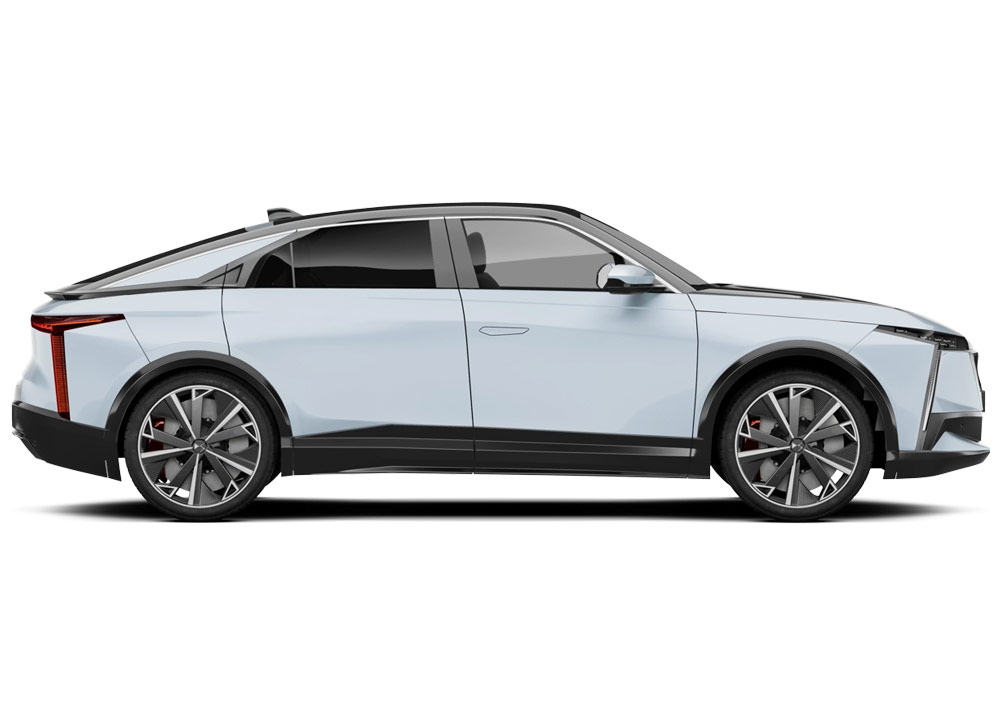 DS No8 ESTATE 191kW Etoile 74kWh 5dr Auto