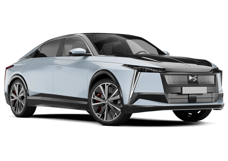 DS No8 ESTATE 191kW Etoile 74kWh 5dr Auto