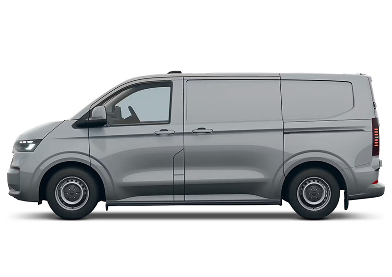 Volkswagen TRANSPORTER T32 SWB ELECTRIC 100kW 70kWh Commerce Plus Kombi Van Auto