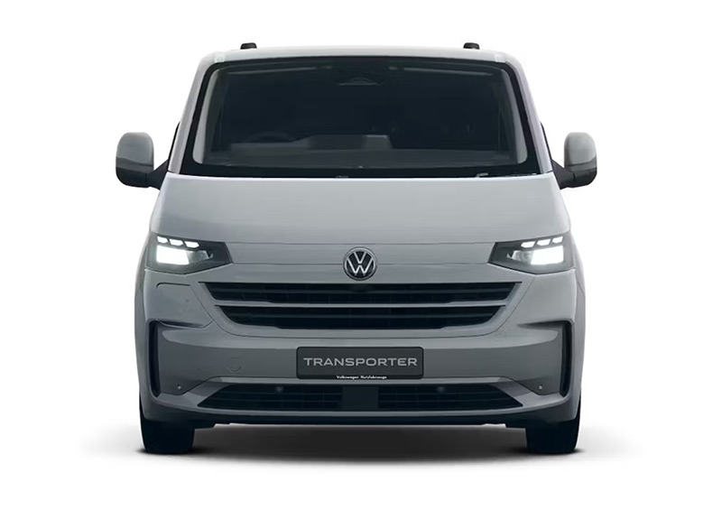 Volkswagen TRANSPORTER T32 SWB ELECTRIC 100kW 70kWh Commerce Plus Kombi Van Auto