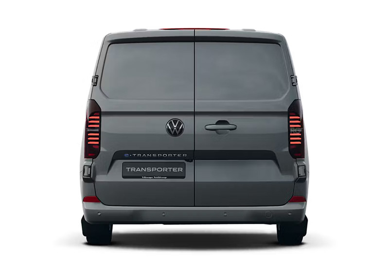 Volkswagen TRANSPORTER T32 SWB ELECTRIC 100kW 70kWh Commerce Plus Kombi Van Auto
