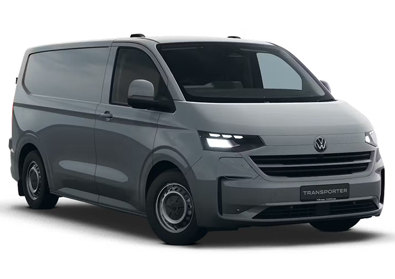Volkswagen TRANSPORTER T32 SWB ELECTRIC 100kW 70kWh Commerce Plus Kombi Van Auto