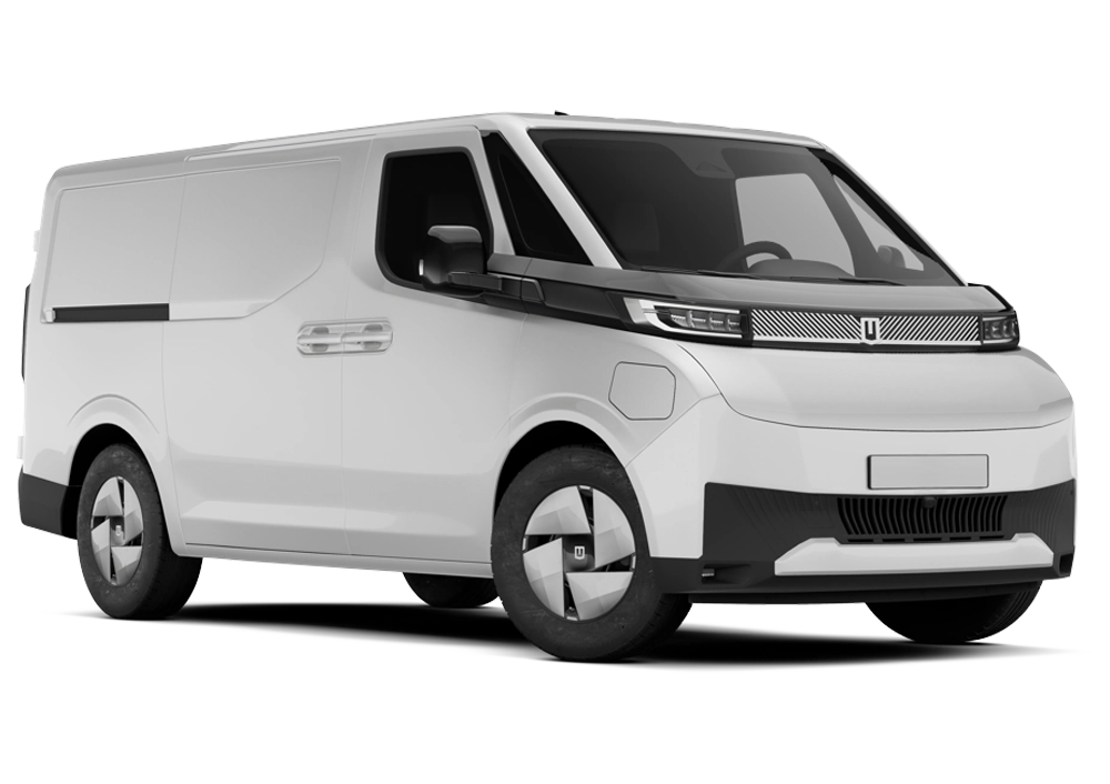 SUPERVAN