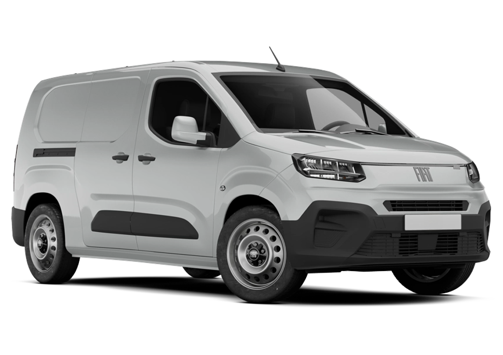 FIAT DOBLO 1.5 Multijet 100 H1 Van Primo
