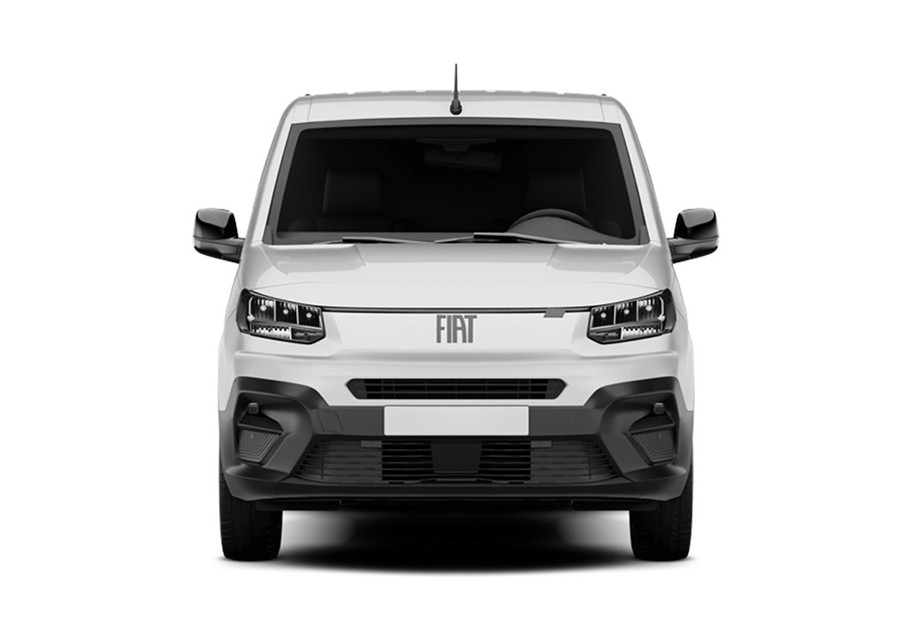 FIAT DOBLO L1 DIESEL 1.5 Multijet 130 H1 Van Primo Auto