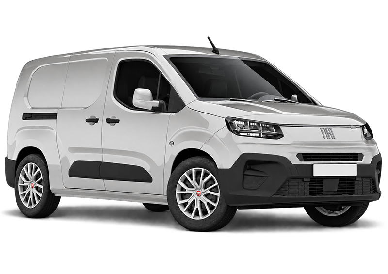 FIAT DOBLO 1.5 Multijet 130 H1 Van Primo Auto