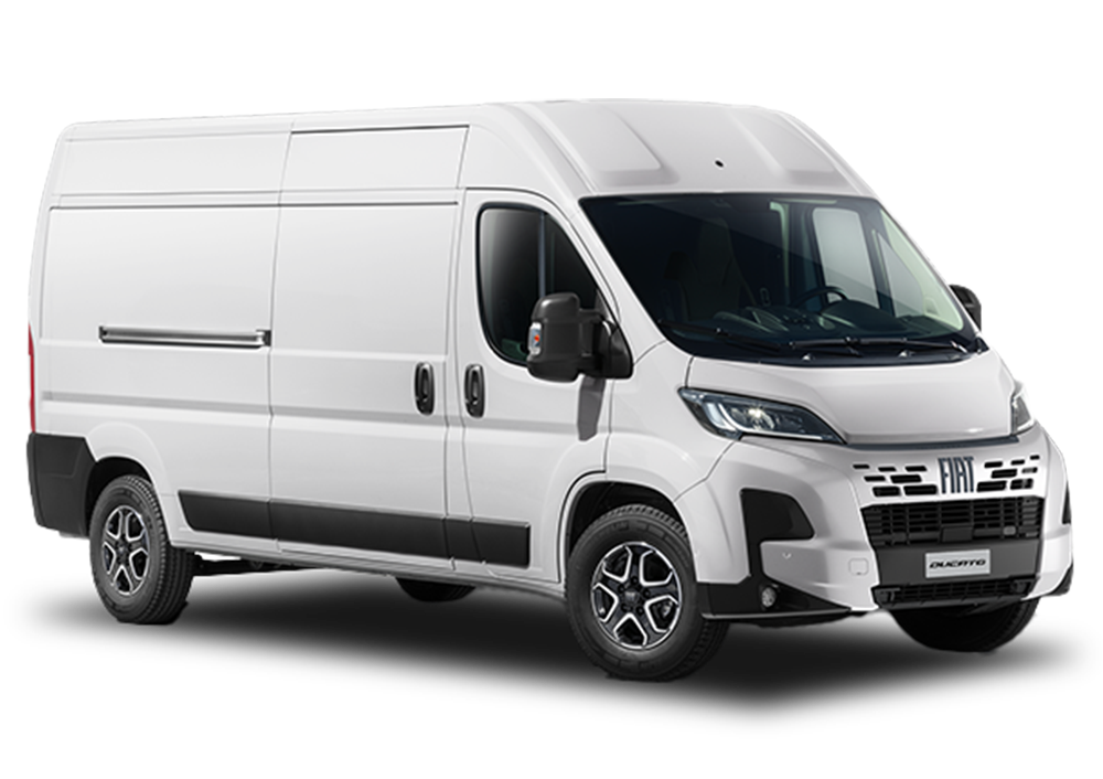 DUCATO 3.5T L2 DIESEL
