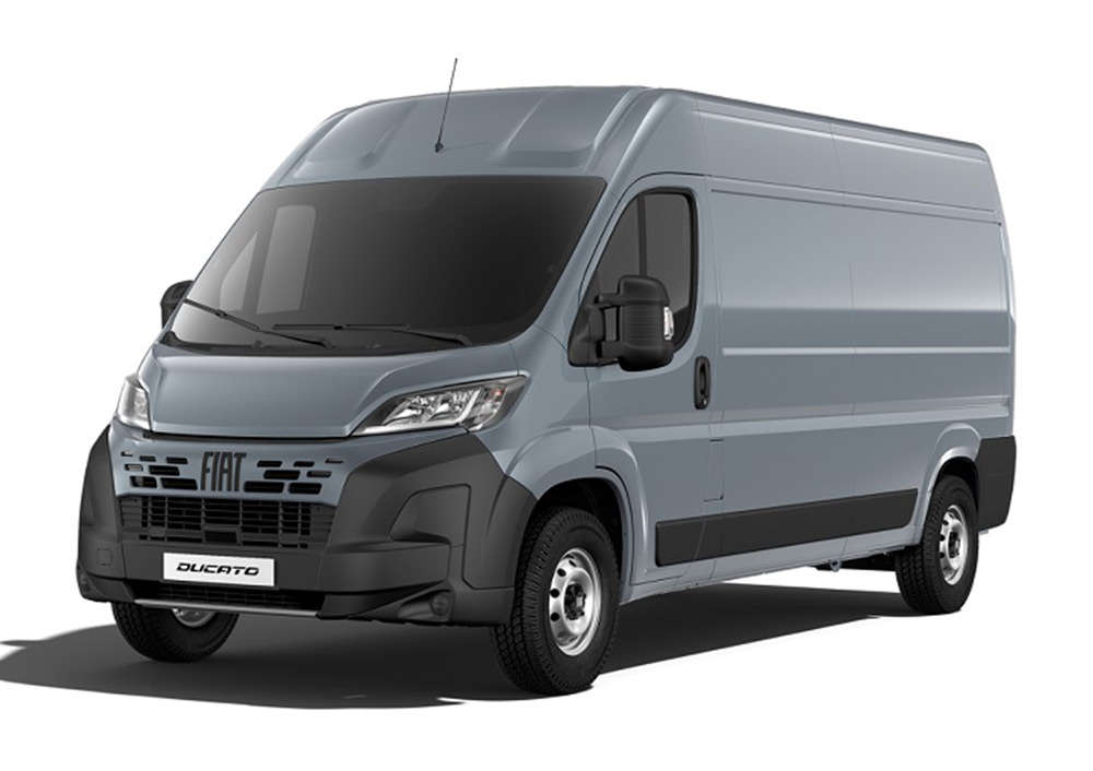 FIAT DUCATO 3.5T L3 DIESEL 2.2 Multijet 140 H2 Van Primo