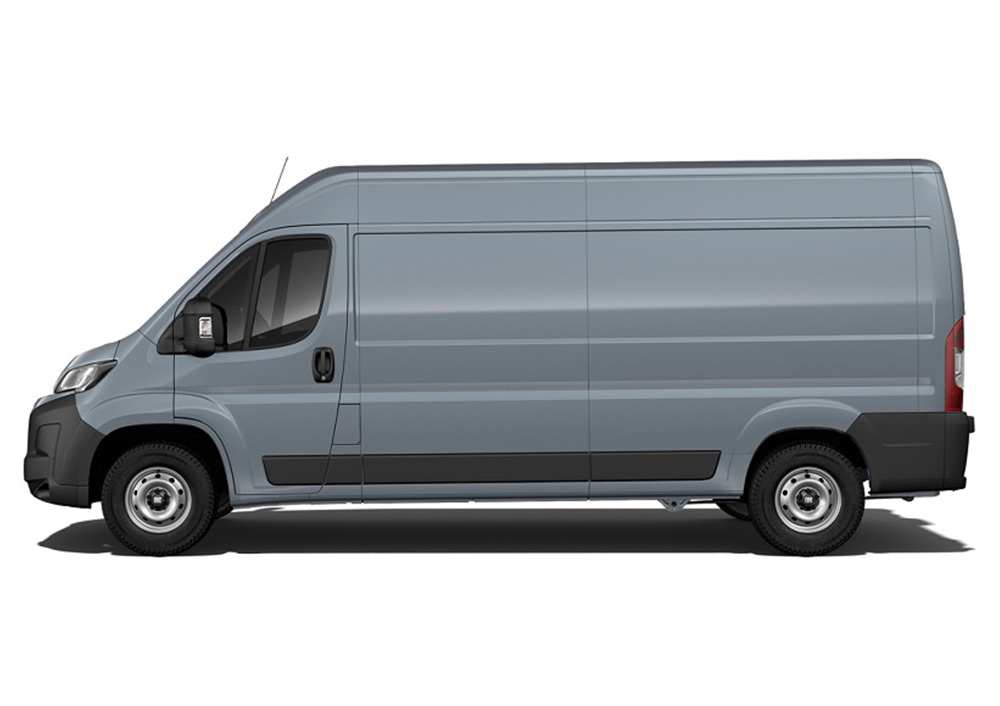 FIAT DUCATO 3.5T L3 DIESEL 2.2 Multijet 140 H2 Van Primo