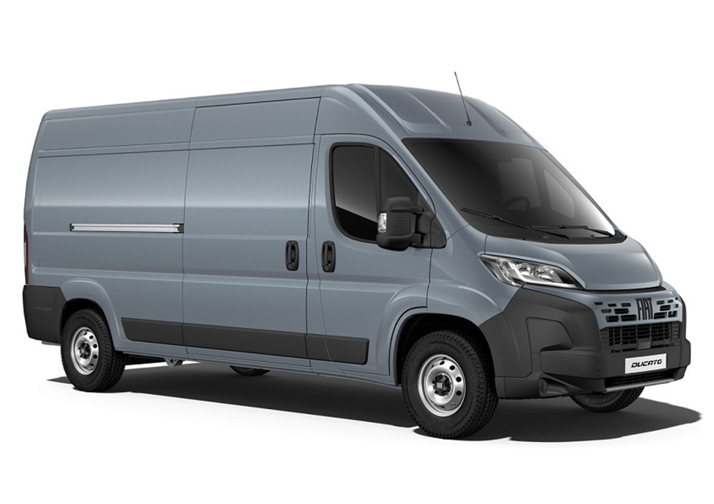 FIAT DUCATO 3.5T L3 DIESEL 2.2 Multijet 140 H2 Van Primo