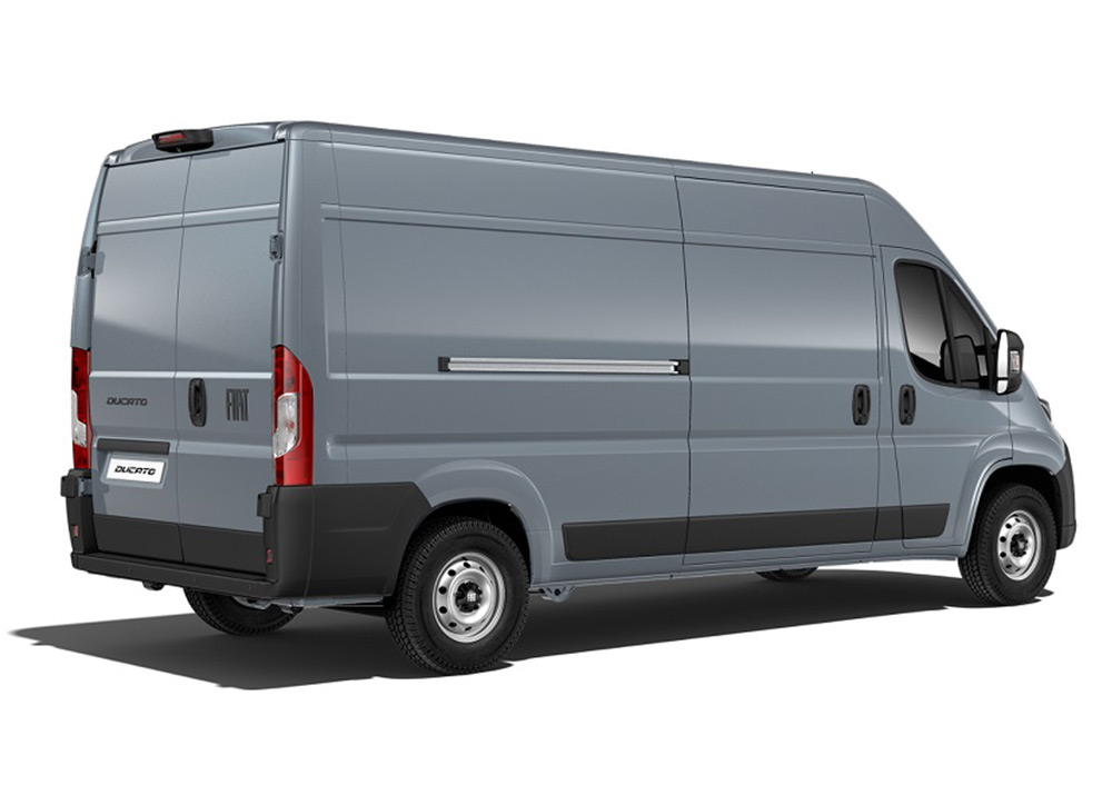 FIAT DUCATO 3.5T L2 DIESEL 2.2 Multijet 140 H2 Van Auto