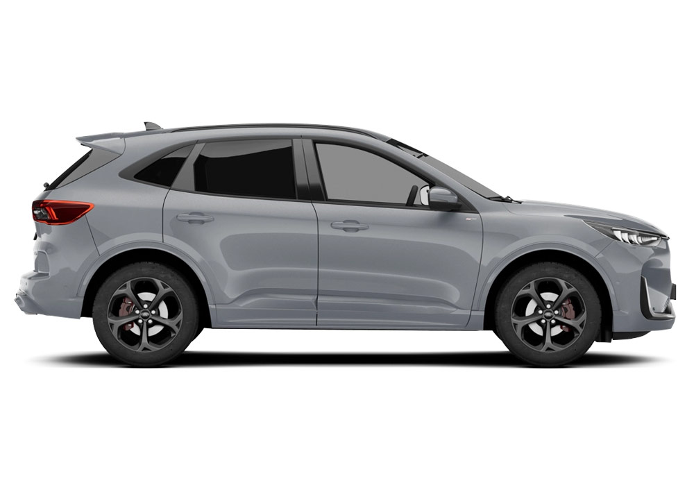 FORD KUGA ESTATE 1.5 EcoBoost Titanium 5dr