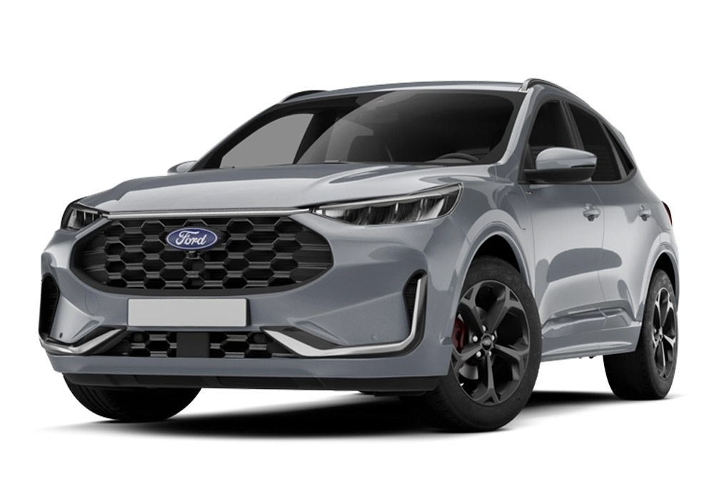 FORD KUGA ESTATE 1.5 EcoBoost Titanium 5dr