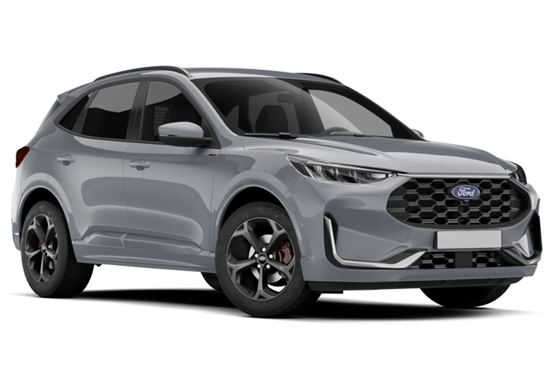 FORD KUGA ESTATE 1.5 EcoBoost Titanium 5dr