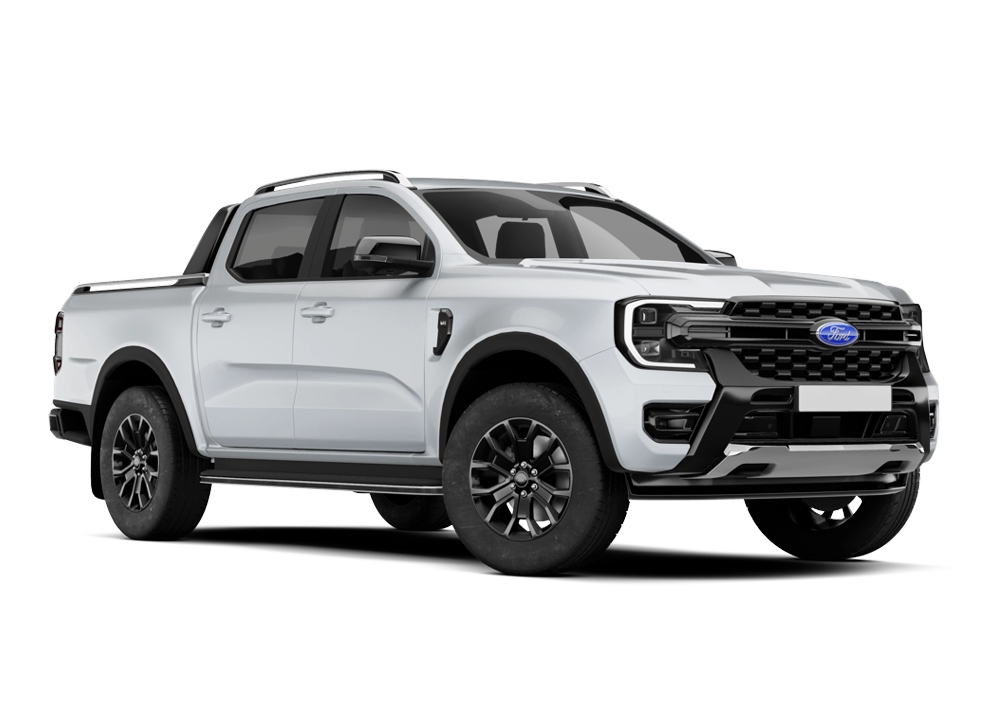 FORD RANGER Pick Up D/Cab Wildtrak 2.3 EcoBoost PHEV 281 Auto