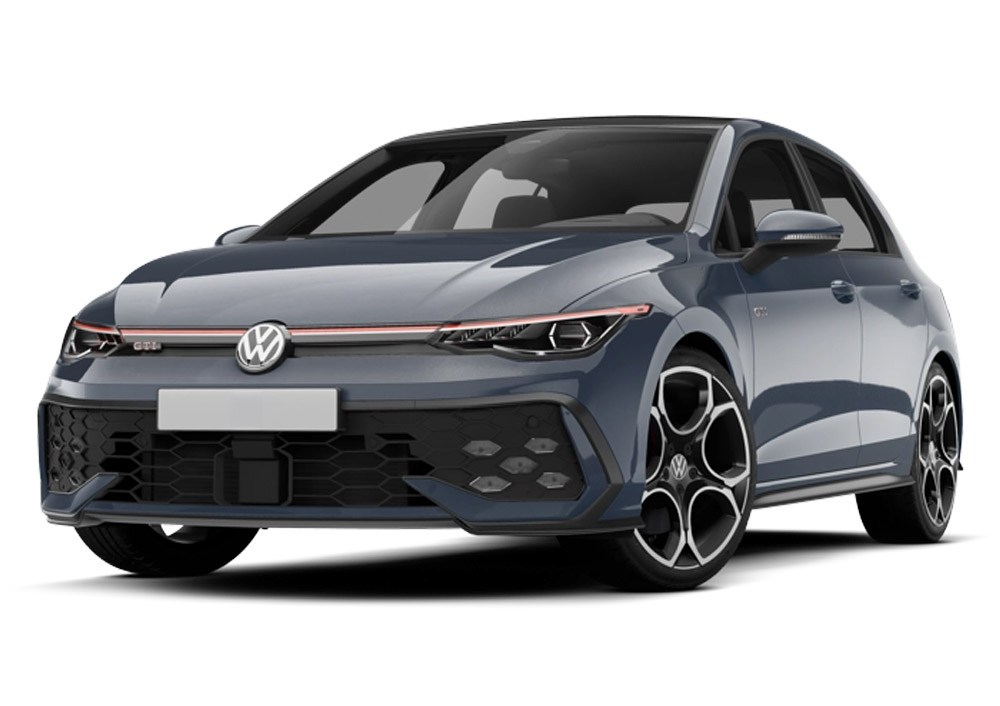 Volkswagen GOLF HATCHBACK 1.5 eTSI 150 Black Edition 5dr DSG