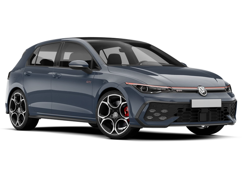 Volkswagen GOLF HATCHBACK 1.5 eTSI 150 Black Edition 5dr DSG