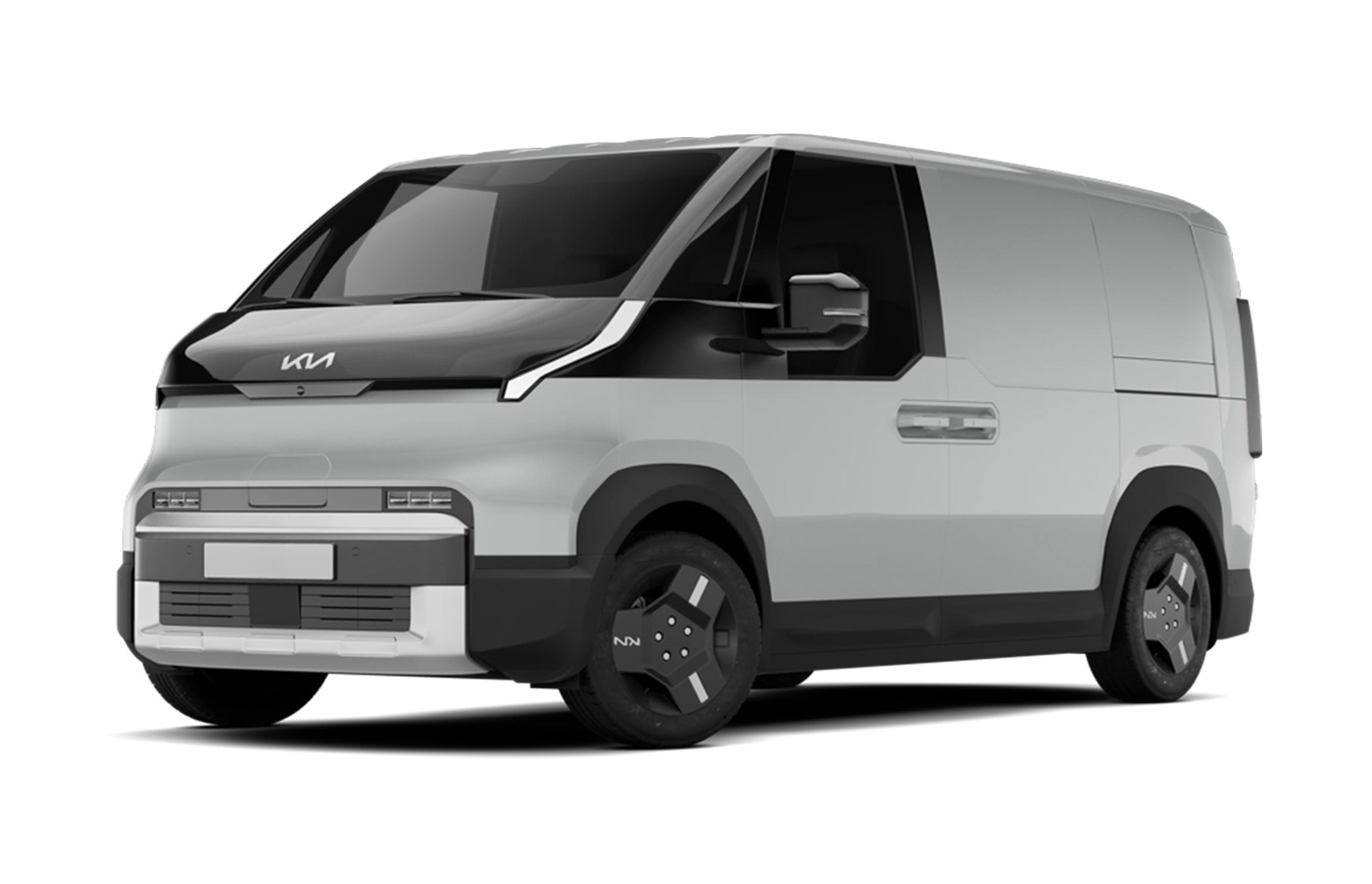kia pv5 leasing