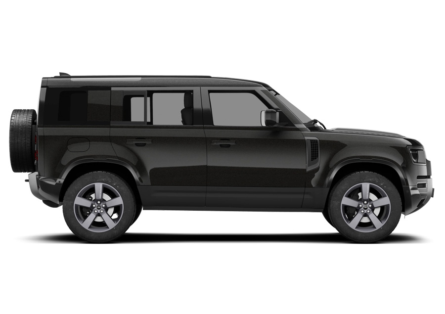 LAND ROVER DEFENDER 110 DIESEL 3.0 D350 Hard Top X Auto