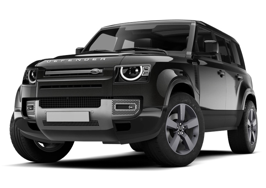 LAND ROVER DEFENDER 110 DIESEL 3.0 D350 Hard Top X Auto