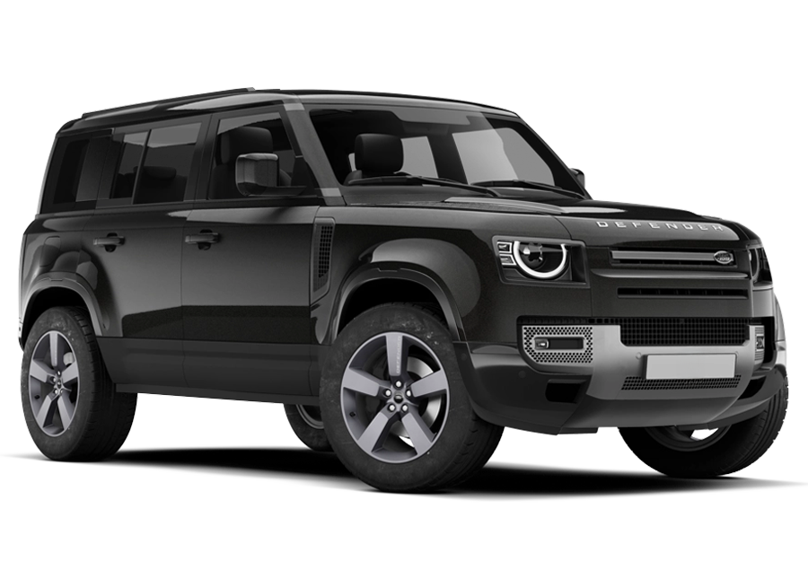 LAND ROVER DEFENDER 3.0 D250 Hard Top X-Dynamic SE Auto
