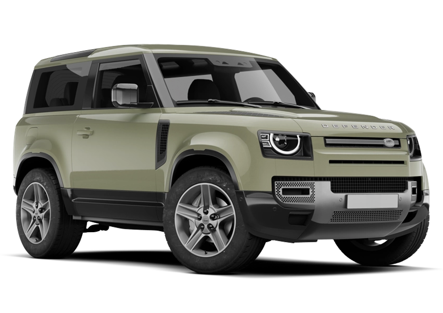 DEFENDER