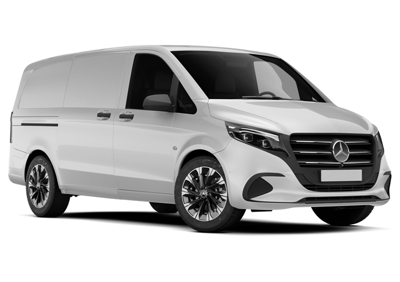 VITO L2 DIESEL RWD