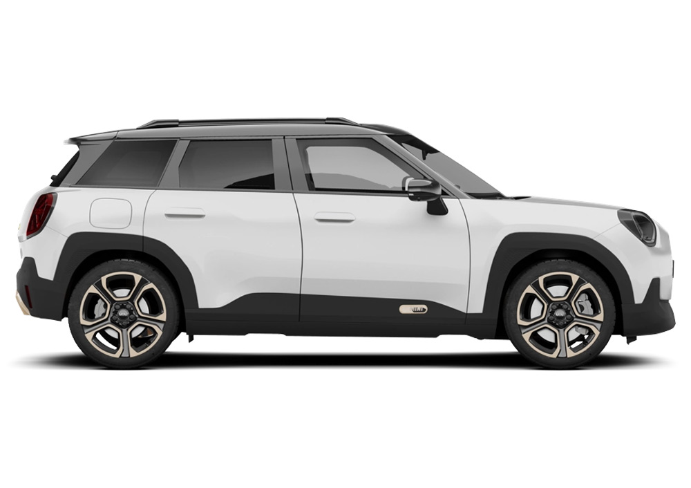 MINI ACEMAN ELECTRIC HATCHBACK 135kW E Exclusive [Level 2] 43kWh 5dr Auto