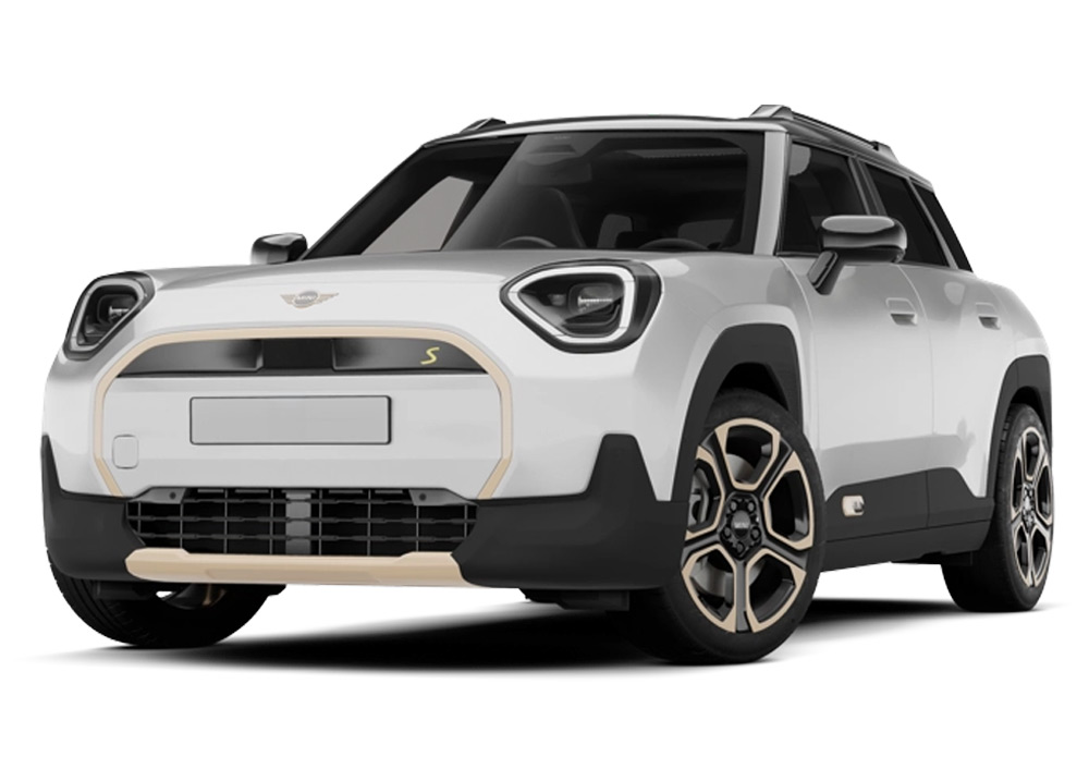 MINI ACEMAN ELECTRIC HATCHBACK 135kW E Exclusive [Level 2] 43kWh 5dr Auto